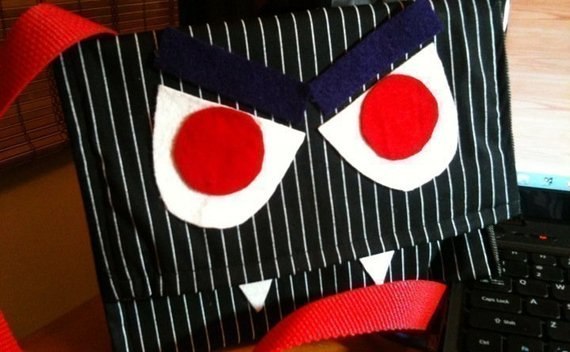 Monster Bag