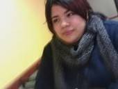 Loomed Scarf