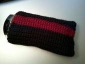 Crocheted Psp Case 
