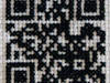 Qr Code Cross Stitch