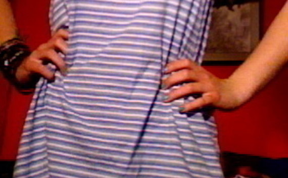 1 Dress  > 10 Ways To Wear It