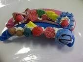 Sweet Hairpin