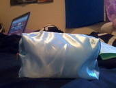 Make Up Bag <3