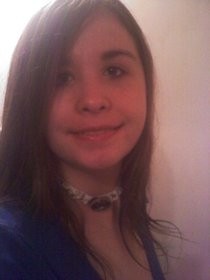 How To Make A Bottle Cap Choker!!! :)