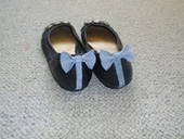 Ballerinas With A Bow