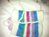 Crochett Shoulder Bag