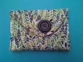 Big Purse, Monedero