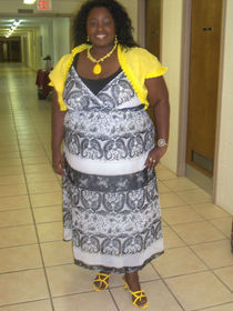 Bolero / Shrug