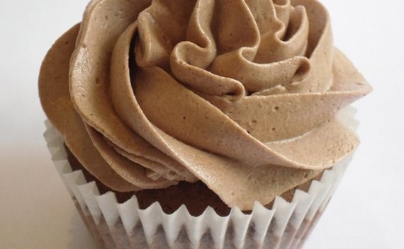 Chocolate Buttercream