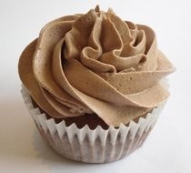 Chocolate Buttercream