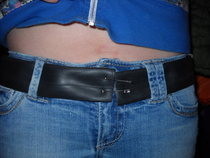Bike Tire Inner Tube Belt