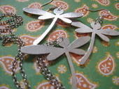 Dragonfly Dreams