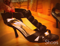 Easy High Heel Rose Strip Mod