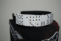 Domino Headband