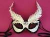 Recycled Masquerade Mask