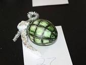Extreme Egg Decorating