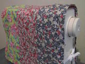 Simple Sewing Machine Cover