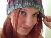 Knitted Hat