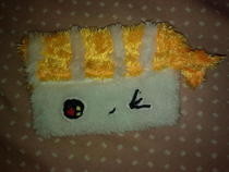 My Sushi Pouch