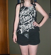 T Shirt Romper