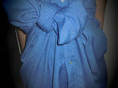No Sew Shirt!