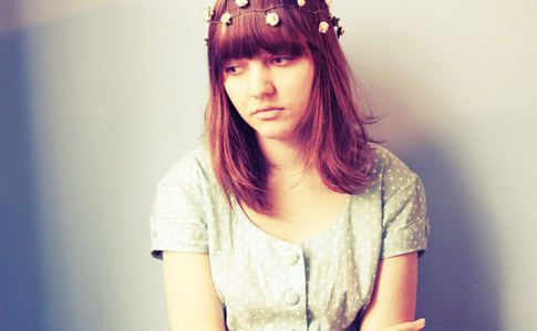 Floral Headband