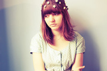 Floral Headband