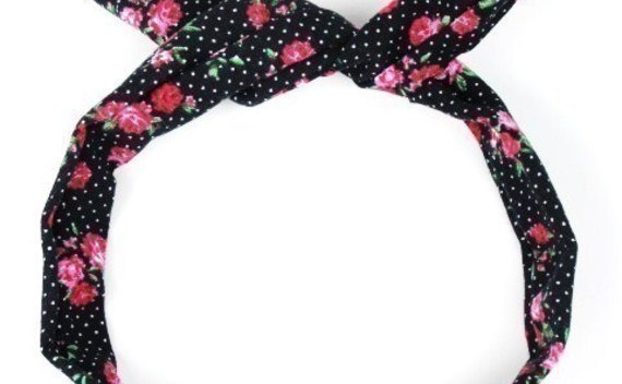 How To Make A Wire Headband