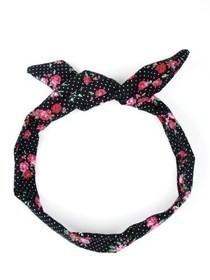 How To Make A Wire Headband