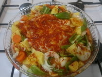Oven Ready Chicken
