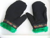 Mittens