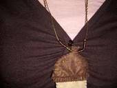 Acorn Necklace