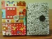 Tea Bag Wallet