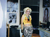 Hedwig Costumes