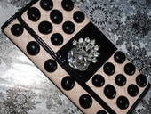 Rocked Up Plain Purse