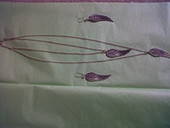 Angel Wing Necklace & Earrings