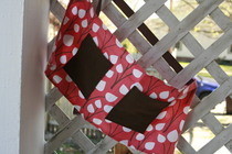 20 Minute Craft Show Apron
