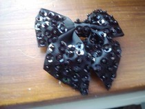 Cute Bow Broach 