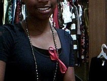 Cute Ribbon Necklace