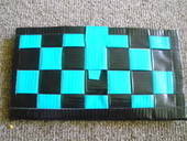 Duct Tape Wallet