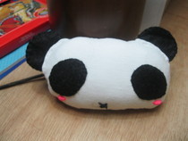 Panda Face