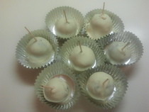 ~*!!Cake Pops!!*~