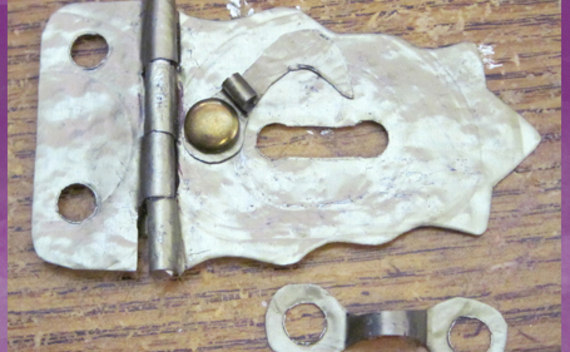 A Hinge Turorial