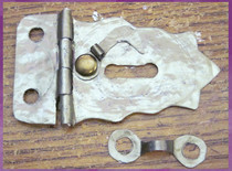 A Hinge Turorial