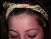 How To Make A Wire Headband