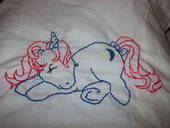 My Little Pony Pillow Cases