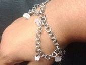 Simple Chain Bracelet