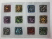 Riot Of Color Inchies