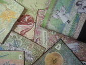 Artist Trading Cards