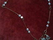 Hearts 'N' Smiles Necklace